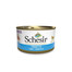 SCHESIR Thunfisch in eigener Sauce 85g