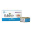 SCHESIR Thunfisch im eigenen Saft 50g X6