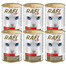 DOLINA NOTECI Rafi Adult Cat mit Rindfleisch in Sauce 6x415 g