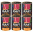 DOLINA NOTECI RAFI Duck Ente 6x400 g