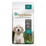 APPLAWS Puppy Small & Medium Breed Huhn 2 kg für Welpen kleiner und mittlerer Rassen