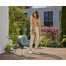 GARDENA Terrassenaufroller RollUp M