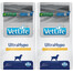 FARMINA Vet Life UltraHypo Hundefutter für Hunde mit Allergien 2 x 2 kg