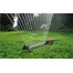 GARDENA Regner Viereckregner Aqua L
