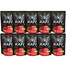 DOLINA NOTECI Rafi Cat Katzennassfutter mit Rindfleisch 10 x 300 g
