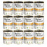 DOLINA NOTECI Premium reich an Ente mit Kürbis 12x800 g