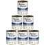 DOLINA NOTECI Premium Kabeljau mit Brokkoli 6 x 800g