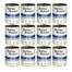 DOLINA NOTECI Premium Kabeljau mit Brokkoli 12x800g