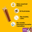 PEDIGREE DentaStix (kleine Rassen) Zahnsnack für Hunde 28 Stk. - 4x 110g