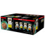 SHEBA Delicacy Geflügel-Aromenbeutel in Gelee 80x85g Ente, Huhn, Geflügel