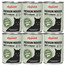 COMFY APPETIT PREMIUM Mousse mit Kaninchen für Katzen 6x 400 g