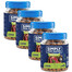 SIMPLY FROM NATURE Smart Bites Lamm für Hunde 4x130 g