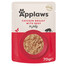 APPLAWS Cat Adult Pouch in Jelly 70 g katzennassfutter in Gelee