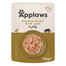 APPLAWS Cat Adult Pouch in Jelly 70 g katzennassfutter in Gelee