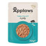 APPLAWS Cat Adult Pouch in Jelly 70 g katzennassfutter in Gelee
