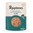 APPLAWS Cat Adult Pouch in Jelly 70 g katzennassfutter in Gelee
