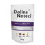DOLINA NOTECI Premium reich an Kaninchen mit Moosbeere 10 x 500 g