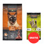 LEONARDO Adult Duck & Rice Katzenfutter 7,5 kg + Futter 300g GRATIS