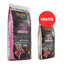 BELCANDO Finest Grain Free Lamb XS-M 12,5 kg Trockenfutter für Hunde Lamm + 1 kg Futter GRATIS