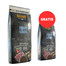 BELCANDO Puppy Gravy 12,5 kg Trockenfutter für Welpen bis zu 4 Monaten + 1 kg Futter GRATIS