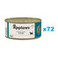 APPLAWS Cat Adult Ocean Fish in Broth Meeresfisch in Brühe 72x156 g