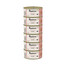 APPLAWS Cat Adult Thunfisch mit Lachs in Brühe 6x 70 g