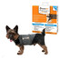 THUNDERSHIRT Anti-Stress-Weste für Hunde XS