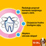 PEDIGREE DentaStix (mittlere Rassen) Zahnsnack für Hunde 28 Stück 4x180g