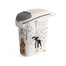 CURVER PetLife Lebensmittelbehälter 10kg (23l)