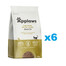 APPLAWS Cat Adult Chicken and Lamb 2,4 kg (6x400 g) Huhn und Lamm für erwachsene Katzen