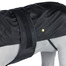 TRIXIE Mantel Paris M 45 cm schwarz