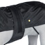 TRIXIE Reflektierende Weste Paris schwarz 36 cm
