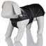 TRIXIE Reflektierende Weste Paris schwarz 36 cm