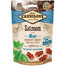 CARNILOVE Crunchy Snack Salmon with Mint 50 g