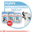 ROYAL CANIN MAXI Puppy Welpenfutter trocken für große Hunde 1 kg