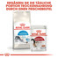ROYAL CANIN INDOOR 27 Trockenfutter für Wohnungskatzen 2 kg