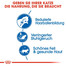 ROYAL CANIN INDOOR Longhair Trockenfutter für Wohnungskatzen mit langem Fell 10 kg