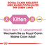 ROYAL CANIN Maine Coon Kittenfutter trocken für Kätzchen 400 g