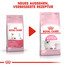 ROYAL CANIN KITTEN Trockenfutter für Kätzchen 10 kg