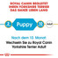 ROYAL CANIN Yorkshire Terrier Puppy Welpenfutter trocken 7.5 kg