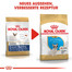 ROYAL CANIN French Bulldog Puppy Welpenfutter trocken für Französische Bulldoggen 10 kg