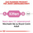 ROYAL CANIN KITTEN Trockenfutter für Kätzchen 4 kg