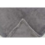 TRIXIE Junior Kuschel-Set 75 x 50 cm grau/flieder