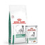 ROYAL CANIN Vet Dog Diabetic 12 kg + 12 x Diabetic 410g