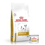 ROYAL CANIN URINARY S/O SMALL DOG 8 kg  + 12 x URINARY S/O CANINE 200g