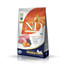 FARMINA N&D PUMPKIN puppy mini, lamb & blueberry - 14 kg (2 x 7 kg)