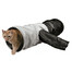 TRIXIE Spieltunnel Polyester ø 30 cm x 115 cm