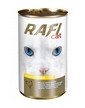DOLINA NOTECI RAFI Adult Cat mit Geflügel in Sauce 415g