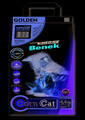 BENEK Super Corn Cat Golden 7 l 4,4 kg