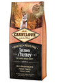 CARNILOVE Puppy Large Breed Salmon & Turkey 12 kg